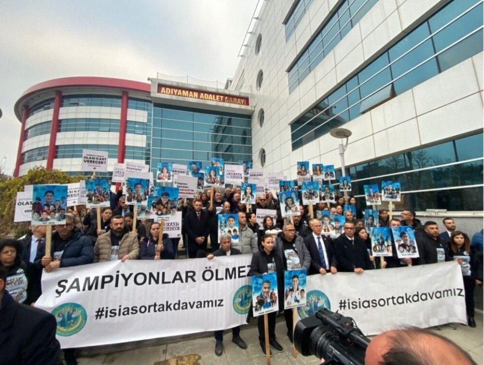 İsias Oteli davasında karar çıktı, KKTC Hükümeti İstinaf'a gidecek